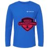 Parkview - Softstyle® Long Sleeve T-Shirt Thumbnail