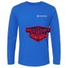 Parkview - Softstyle® Long Sleeve T-Shirt Thumbnail