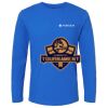 Parkview - Softstyle® Long Sleeve T-Shirt Thumbnail