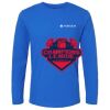 Parkview - Softstyle® Long Sleeve T-Shirt Thumbnail