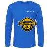 Parkview - Softstyle® Long Sleeve T-Shirt Thumbnail
