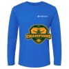Parkview - Softstyle® Long Sleeve T-Shirt Thumbnail