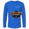 Parkview - Softstyle® Long Sleeve T-Shirt Thumbnail