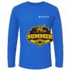 Parkview - Softstyle® Long Sleeve T-Shirt Thumbnail