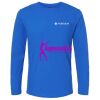 Parkview - Softstyle® Long Sleeve T-Shirt Thumbnail