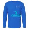 Parkview - Softstyle® Long Sleeve T-Shirt Thumbnail