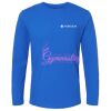 Parkview - Softstyle® Long Sleeve T-Shirt Thumbnail