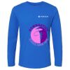Parkview - Softstyle® Long Sleeve T-Shirt Thumbnail