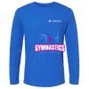 Parkview - Softstyle® Long Sleeve T-Shirt Thumbnail
