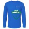 Parkview - Softstyle® Long Sleeve T-Shirt Thumbnail