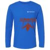 Parkview - Softstyle® Long Sleeve T-Shirt Thumbnail