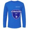 Parkview - Softstyle® Long Sleeve T-Shirt Thumbnail