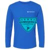 Parkview - Softstyle® Long Sleeve T-Shirt Thumbnail