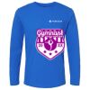 Parkview - Softstyle® Long Sleeve T-Shirt Thumbnail