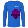 Parkview - Softstyle® Long Sleeve T-Shirt Thumbnail