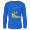 Parkview - Softstyle® Long Sleeve T-Shirt Thumbnail