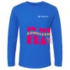 Parkview - Softstyle® Long Sleeve T-Shirt Thumbnail