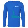 Parkview - Softstyle® Long Sleeve T-Shirt Thumbnail