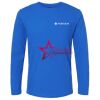 Parkview - Softstyle® Long Sleeve T-Shirt Thumbnail