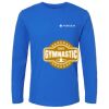 Parkview - Softstyle® Long Sleeve T-Shirt Thumbnail