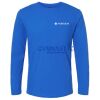 Parkview - Softstyle® Long Sleeve T-Shirt Thumbnail