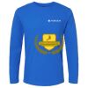Parkview - Softstyle® Long Sleeve T-Shirt Thumbnail