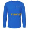 Parkview - Softstyle® Long Sleeve T-Shirt Thumbnail