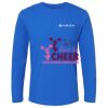 Parkview - Softstyle® Long Sleeve T-Shirt Thumbnail