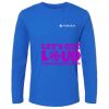 Parkview - Softstyle® Long Sleeve T-Shirt Thumbnail