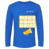 Parkview - Softstyle® Long Sleeve T-Shirt Thumbnail
