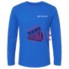 Parkview - Softstyle® Long Sleeve T-Shirt Thumbnail