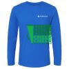 Parkview - Softstyle® Long Sleeve T-Shirt Thumbnail
