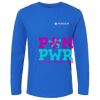 Parkview - Softstyle® Long Sleeve T-Shirt Thumbnail