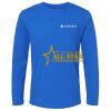 Parkview - Softstyle® Long Sleeve T-Shirt Thumbnail