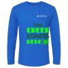 Parkview - Softstyle® Long Sleeve T-Shirt Thumbnail