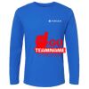 Parkview - Softstyle® Long Sleeve T-Shirt Thumbnail