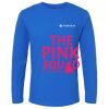 Parkview - Softstyle® Long Sleeve T-Shirt Thumbnail