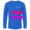Parkview - Softstyle® Long Sleeve T-Shirt Thumbnail