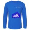 Parkview - Softstyle® Long Sleeve T-Shirt Thumbnail