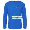 Parkview - Softstyle® Long Sleeve T-Shirt Thumbnail