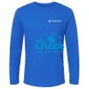 Parkview - Softstyle® Long Sleeve T-Shirt Thumbnail