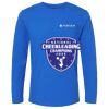 Parkview - Softstyle® Long Sleeve T-Shirt Thumbnail