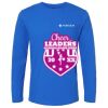 Parkview - Softstyle® Long Sleeve T-Shirt Thumbnail