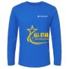 Parkview - Softstyle® Long Sleeve T-Shirt Thumbnail