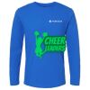 Parkview - Softstyle® Long Sleeve T-Shirt Thumbnail