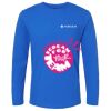 Parkview - Softstyle® Long Sleeve T-Shirt Thumbnail