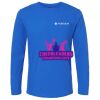 Parkview - Softstyle® Long Sleeve T-Shirt Thumbnail