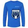 Parkview - Softstyle® Long Sleeve T-Shirt Thumbnail