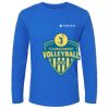 Parkview - Softstyle® Long Sleeve T-Shirt Thumbnail