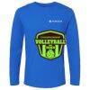 Parkview - Softstyle® Long Sleeve T-Shirt Thumbnail